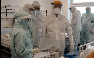 Opća bolnica u Sarajevu bilježi blagi pad priliva pacijenata